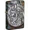 Zippo 2022 Zippo 49352 Pirate Coin Design,  ZIP-49434 - alternate 2